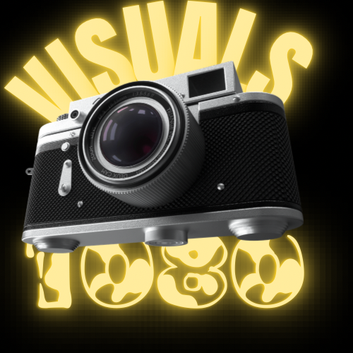 1080 Visuals
